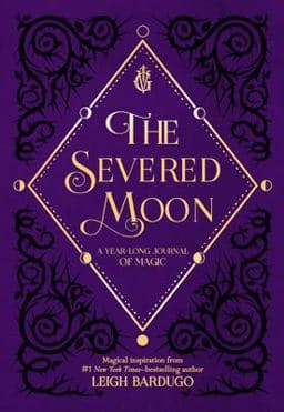 The Severed Moon 9781250207746