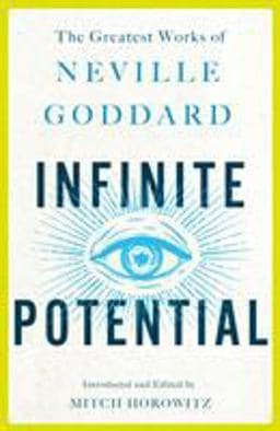 Infinite Potential 9781250319302