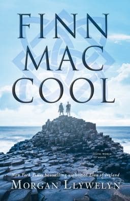 Finn Mac Cool 9781250754226