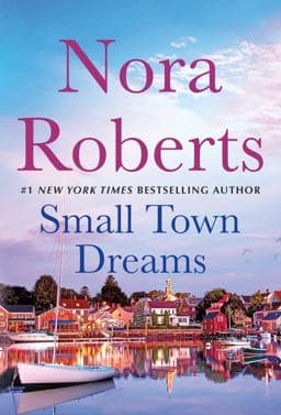 Small Town Dreams 9781250796462