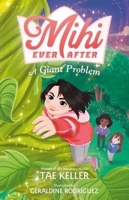 Mihi Ever after: a Giant Problem 9781250814227