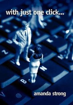 With Just One Click 9781257092406