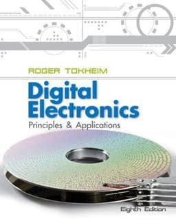 Connect 1-Semester Access Card for Digital Electronics: Principles and Applications 9781259243936