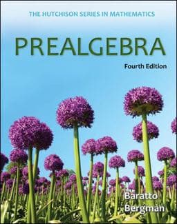 Prealgebra with ALEKS 18 Week Access Card 9781259677045