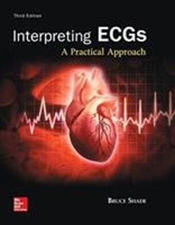 Interpreting ECGs 9781260017243