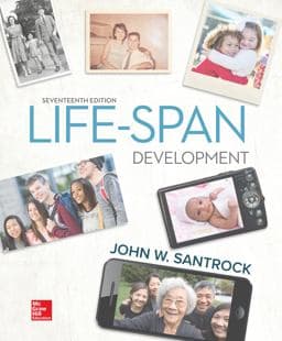 Loose Leaf for Life-Span Development 9781260166293