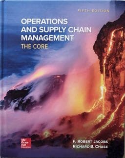 Operations and Supply Chain Management 9781260238884