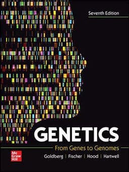 Genetics 9781260240870