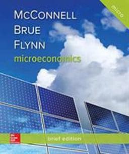 Microeconomics 9781260324976
