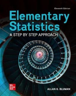 Elementary Statistics 9781260525038