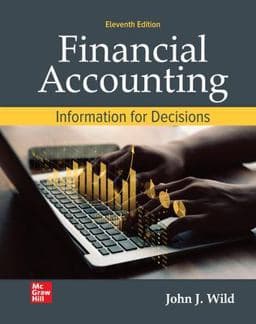 Financial Accounting 9781264127269