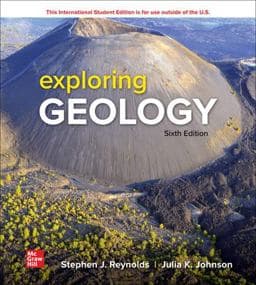 Exploring Geology 9781265316228