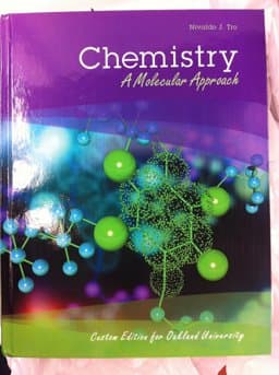 Chemistry 9781269358477