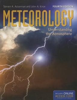 Meteorology : Understanding the Atmosphere 9781284030808