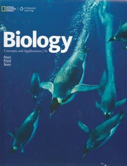 Biology 9781285427850