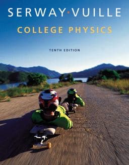 College Physics 9781285737027