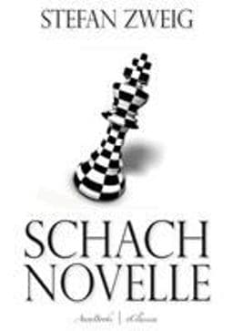 Schachnovelle 9781291388213