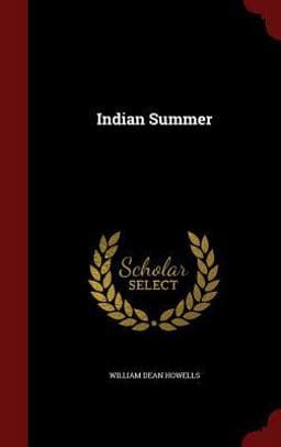 Indian Summer 9781297515644