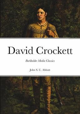 David Crockett 9781300155737