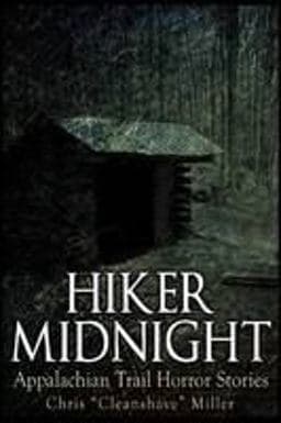 Hiker Midnight 9781300871255
