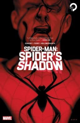 Spider-Man: Spider's Shadow 9781302920913