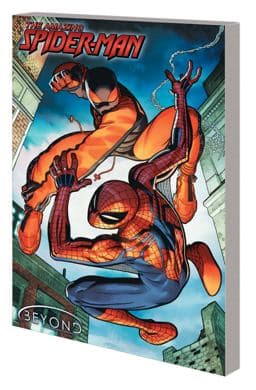 Amazing Spider-Man: Beyond Vol. 2 9781302932572