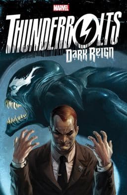 Thunderbolts: Dark Reign 9781302952846