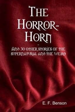 The Horror-Horn 9781304998286