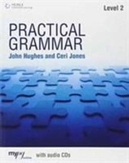 Practical Grammar 2 Student Book W/o Answer Key + Pincode + 9781305276130