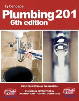Plumbing 201 9781305401648