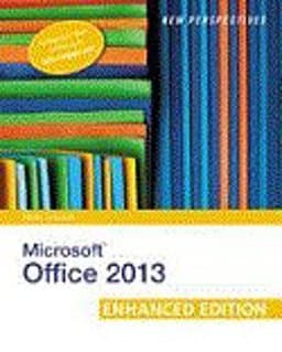 Microsoft Office 365, Enhaced Edition 9781305773622