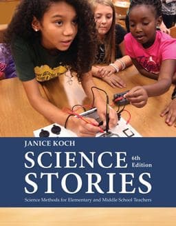 Science Stories 9781305960749