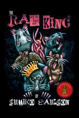 The Rat King 9781312771987