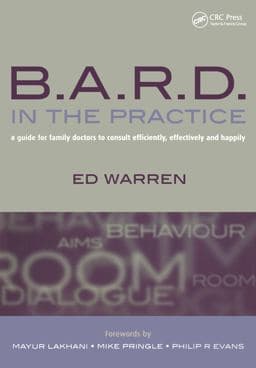 B. A. R. D. in the Practice 9781315345291