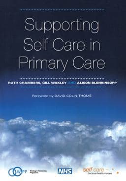 Supporting Self Care in Primary Care 9781315347394