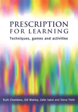Prescription for Learning 9781315347981