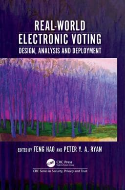 Real-World Electronic Voting 9781315354118