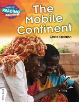 The Mobile Continent 9781316600672