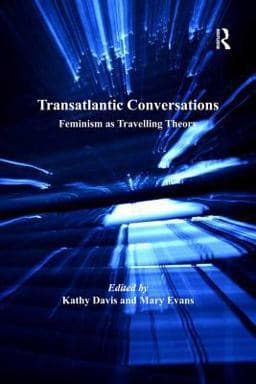 Transatlantic Conversations 9781317008224