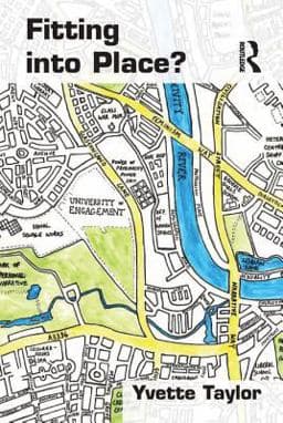 Fitting into Place? 9781317134886