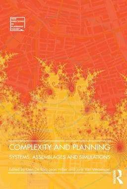 Complexity and Planning 9781317162759