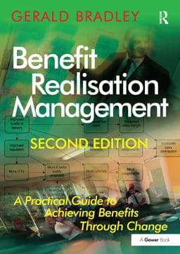Benefit Realisation Management 9781317175179