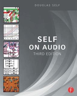 Self on Audio 9781317520955