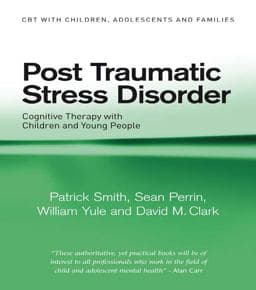 Post Traumatic Stress Disorder 9781317580669