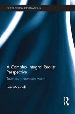A Complex Integral Realist Perspective 9781317621249