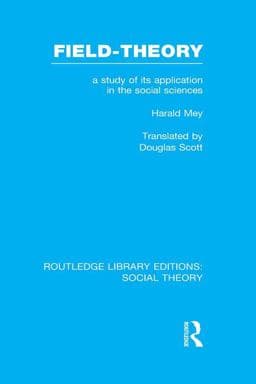 Field-Theory 9781317651864