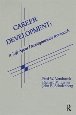 Career Development 9781317739302