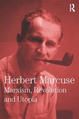 Marxism, Revolution and Utopia 9781317805557