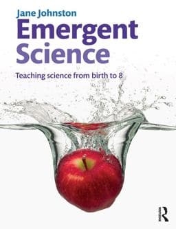 Emergent Science 9781317807797