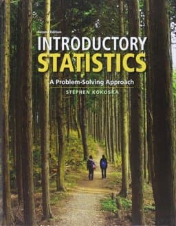 Introductory Statistics 2e and LaunchPad for Kokoska's Introductory Statistics 2e (Twelve Month Access) 9781319019051